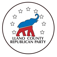 Llano County GOP